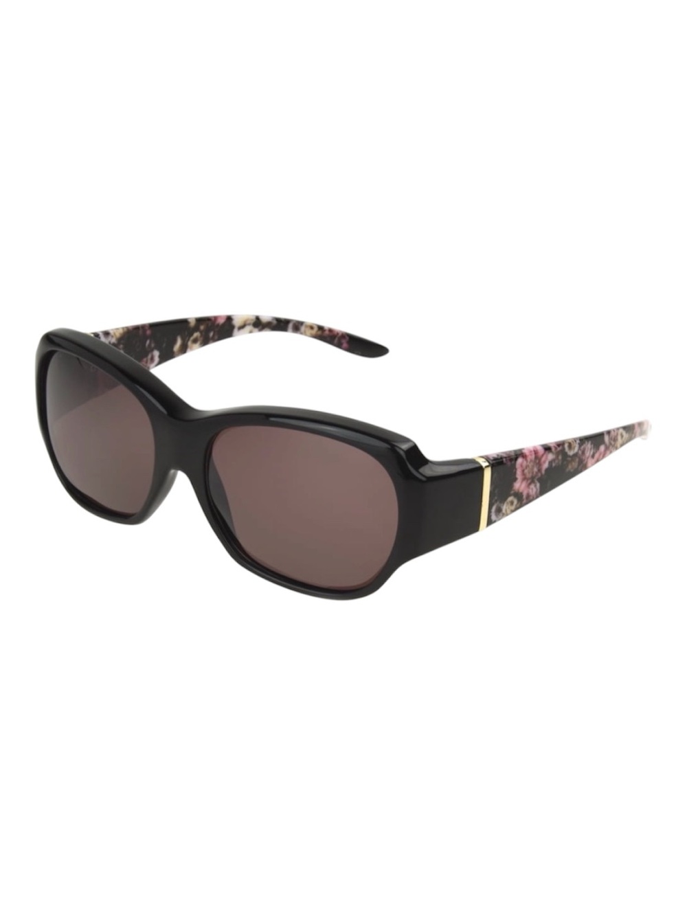 Foster Grant Solar Shield Fits Over Fashion Sunglasses - NWT